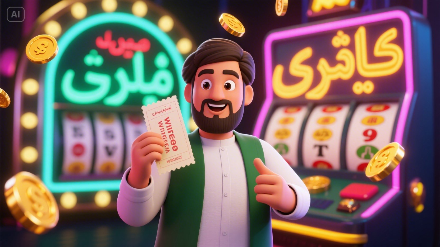 rocketspinDeposit once and unlock a 200% instant top-up! Pakistan’s online gamers can play live casino, slots, and card games with trusted local payment options anytime, anywhere.