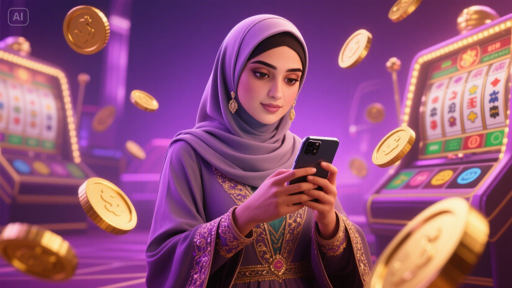 Casino rocketspin desktop and mobile interfaces