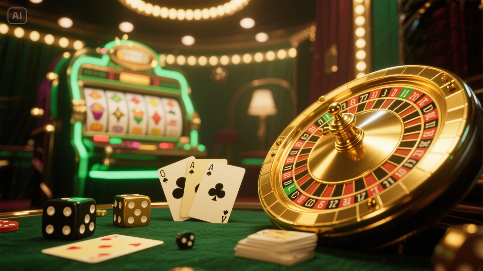 Casino rocketspin desktop and mobile interfaces