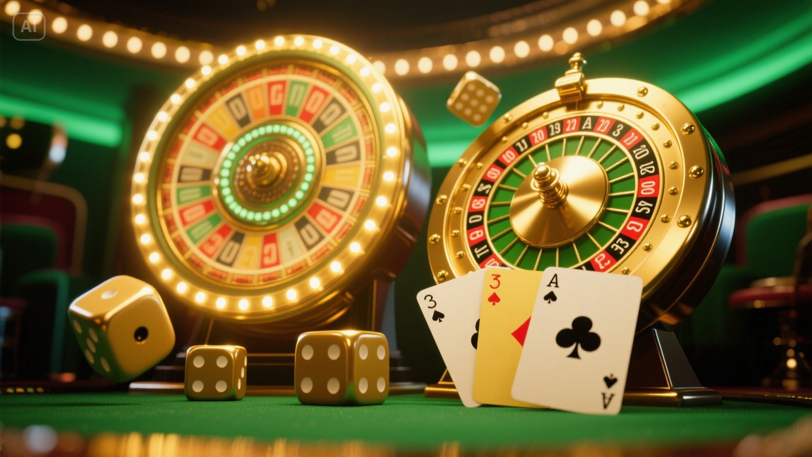 Casino rocketspin desktop and mobile interfaces