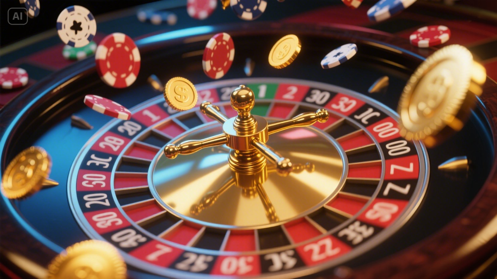 Casino rocketspin desktop and mobile interfaces
