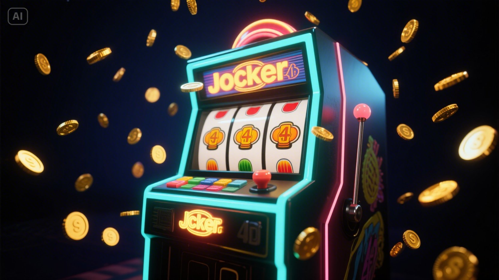 Registration at rocketspin Casino
