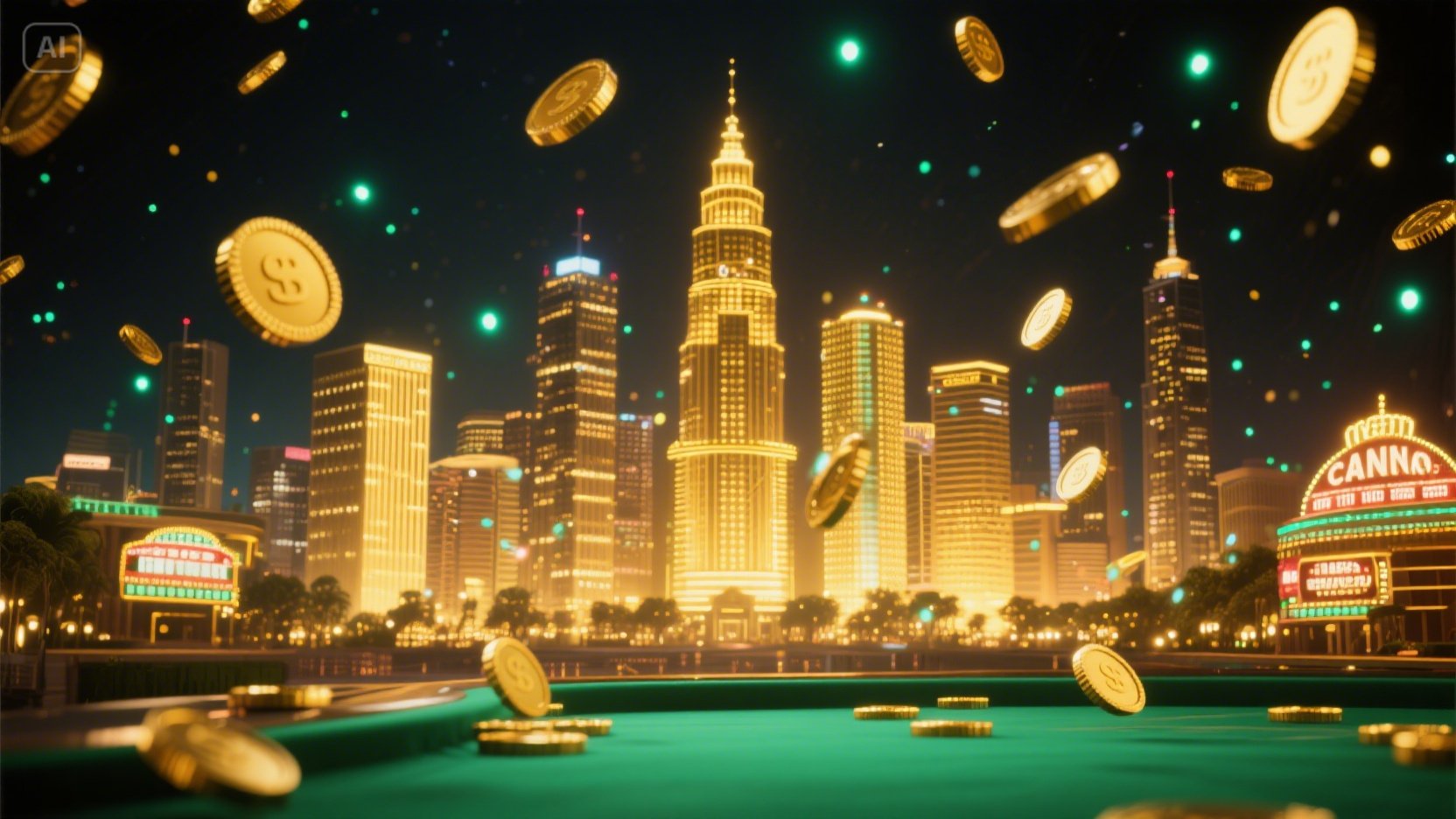 Registration at rocketspin Casino