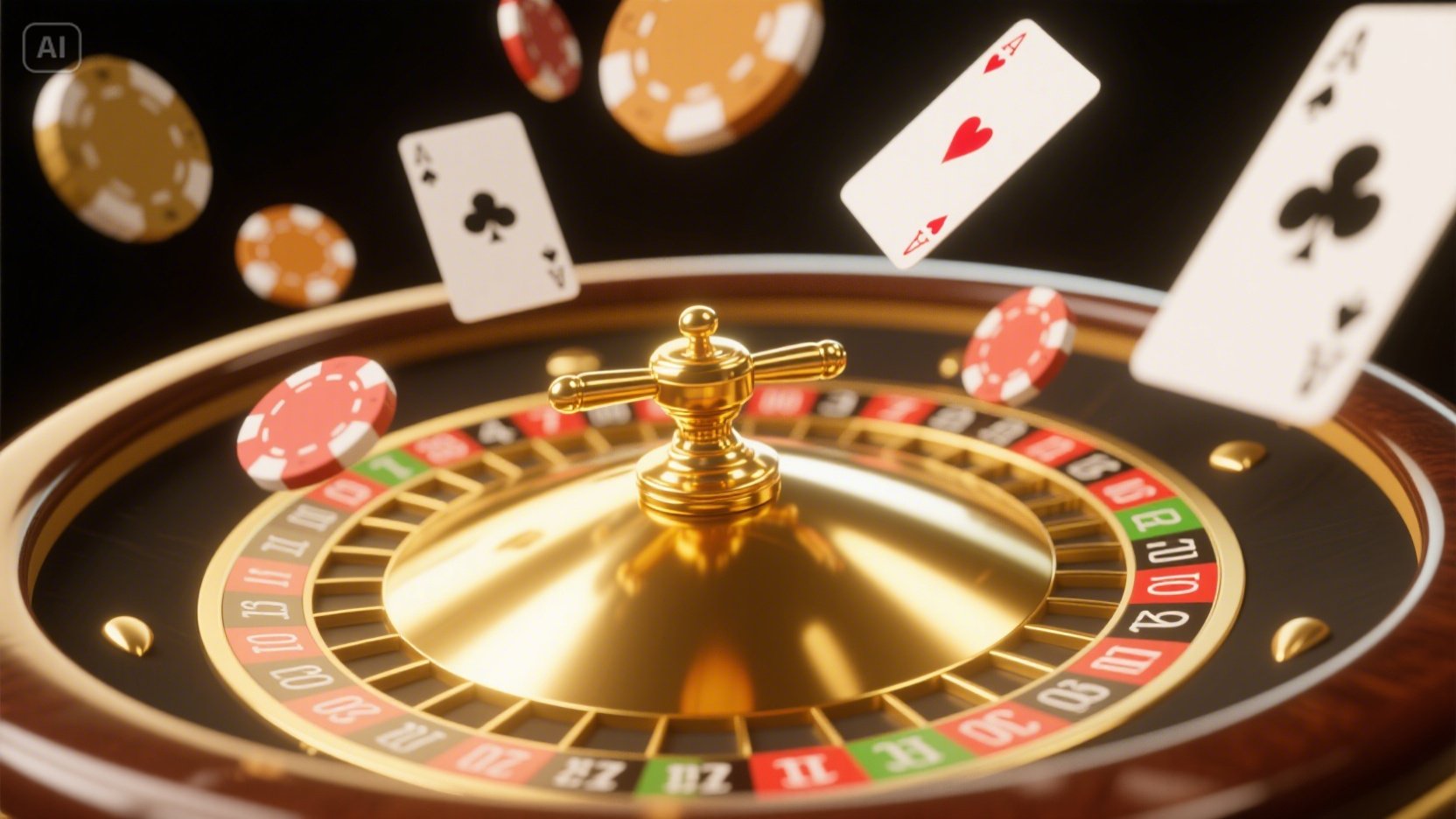 Casino rocketspin desktop and mobile interfaces