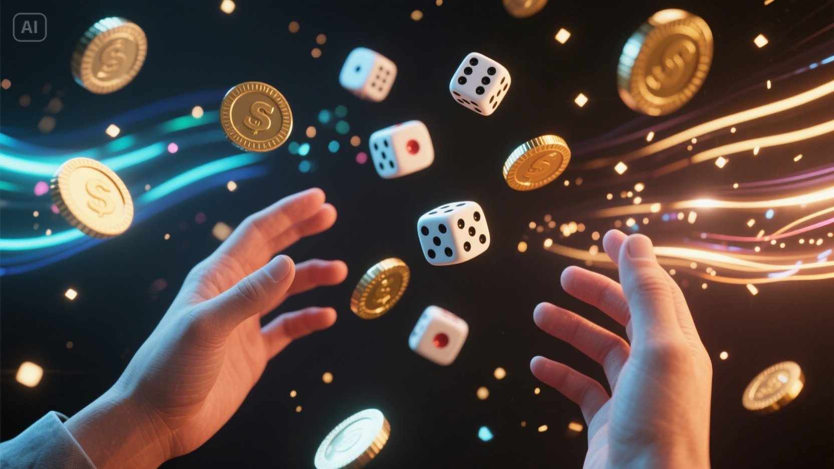 Registration at rocketspin Casino
