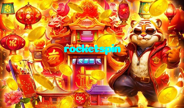 rocketspin خوش آمدید بونس +600% پیشکش موبائل ایپ کے پروموشن سیکشن میں دکھائی دیتی ہے۔