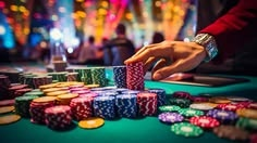available types of rocketspin bet including pre-match live express and system bets